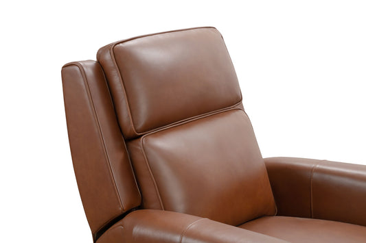 Durham - Power Recliner With Power Recline, Power Headrest, Power Lumbar