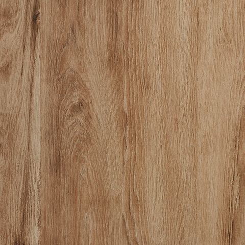 Hyanna - Six Drawer Dresser - Tan Brown