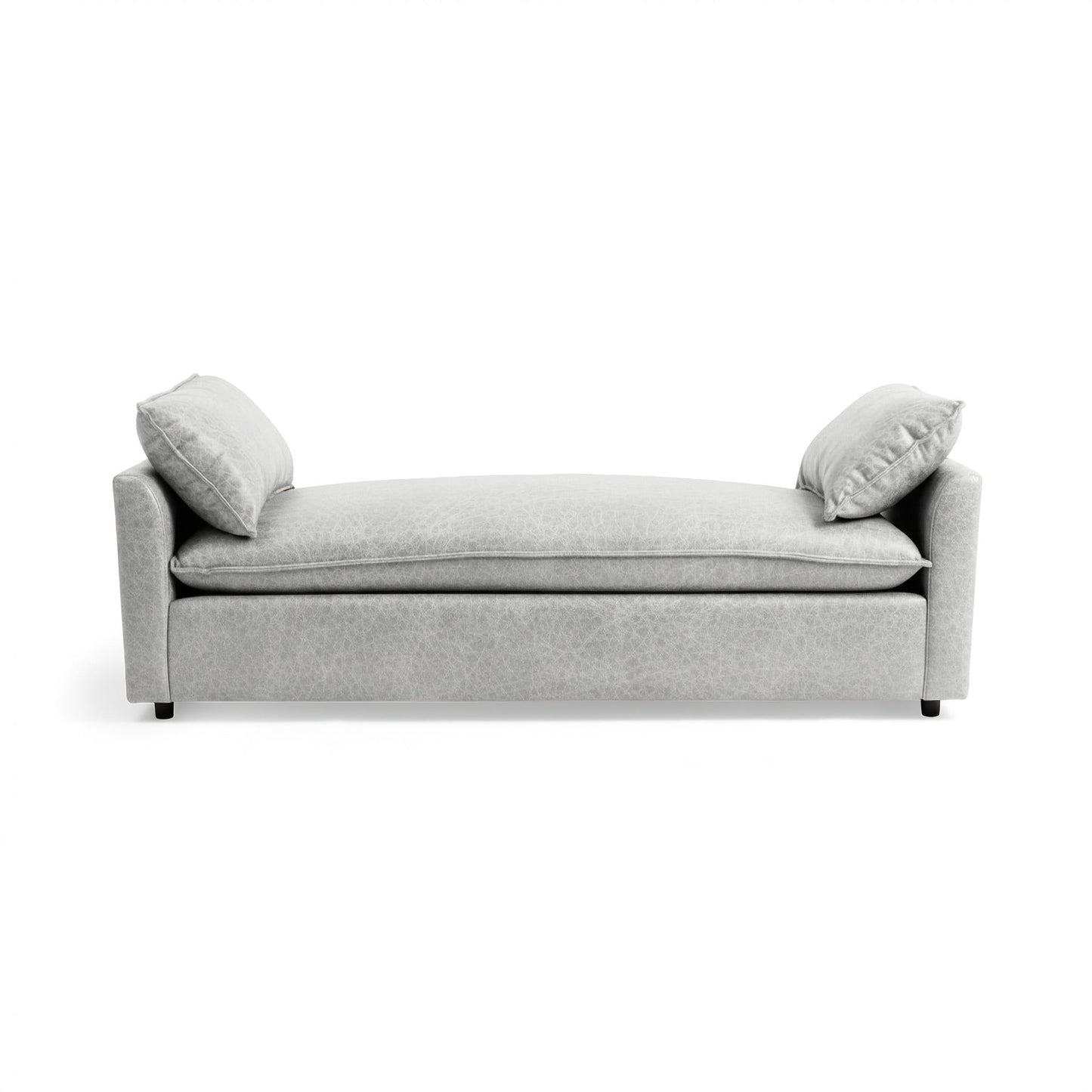 Caplan - Backless Sofa