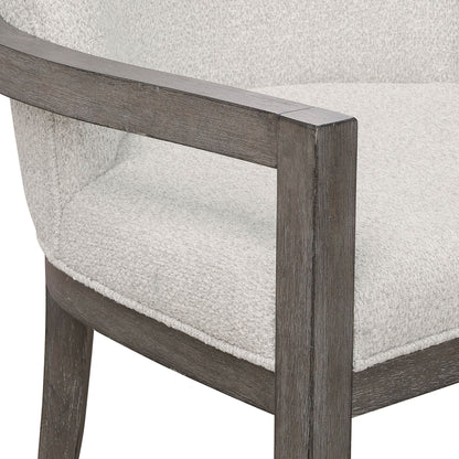 Anderson Park - Round Dining Table Set With Kilsmos Chairs