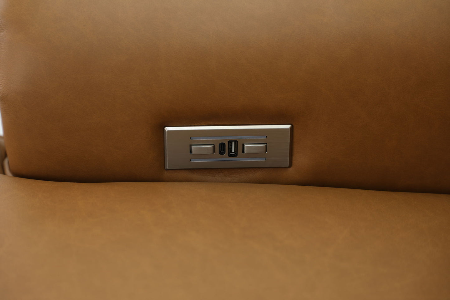 Scottie - 1P Recliner Wall Hugger