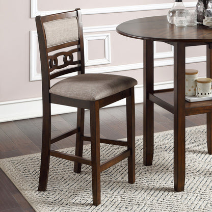 Gia - Counter Chairs (Set of 2)