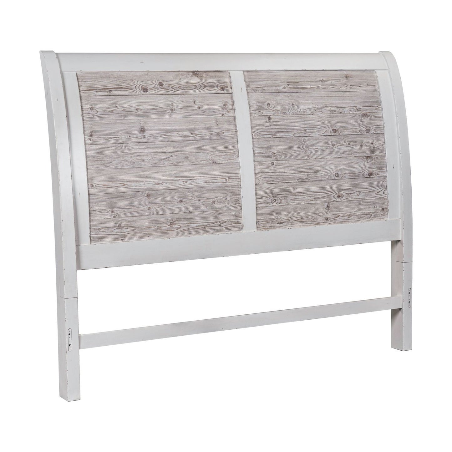 Backroads - Sleigh Headboard