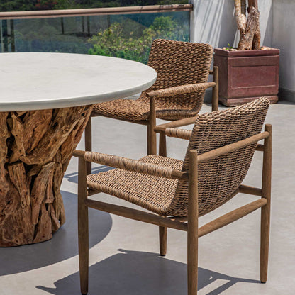 Sumba - Outdoor Dining Chair
