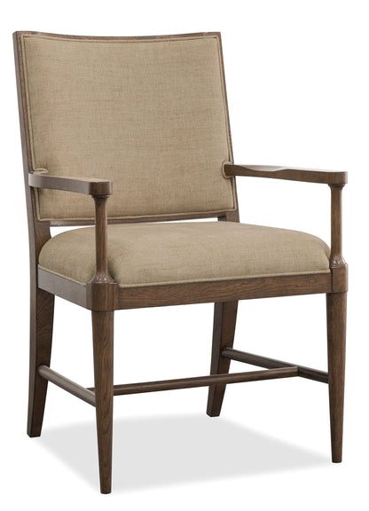 Cashiers - Arm Chair
