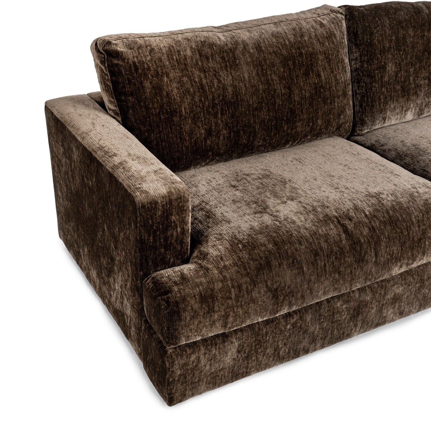 Ludwig - Sofa