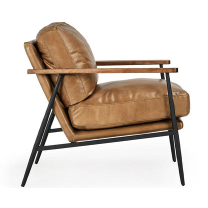 Christopher - Club Chair