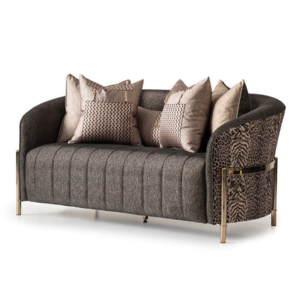 Lisbon - Loveseat