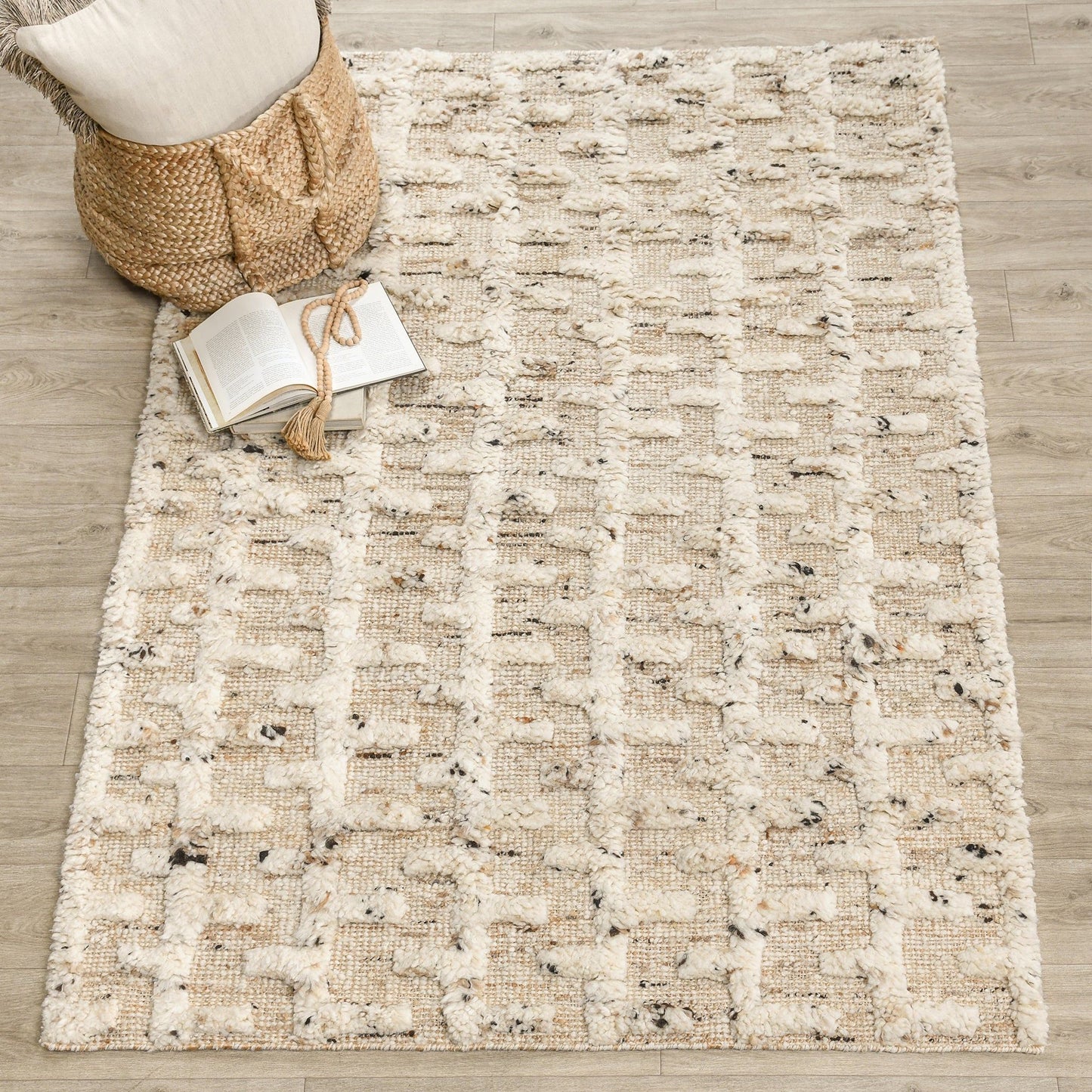 Kapala - Rug