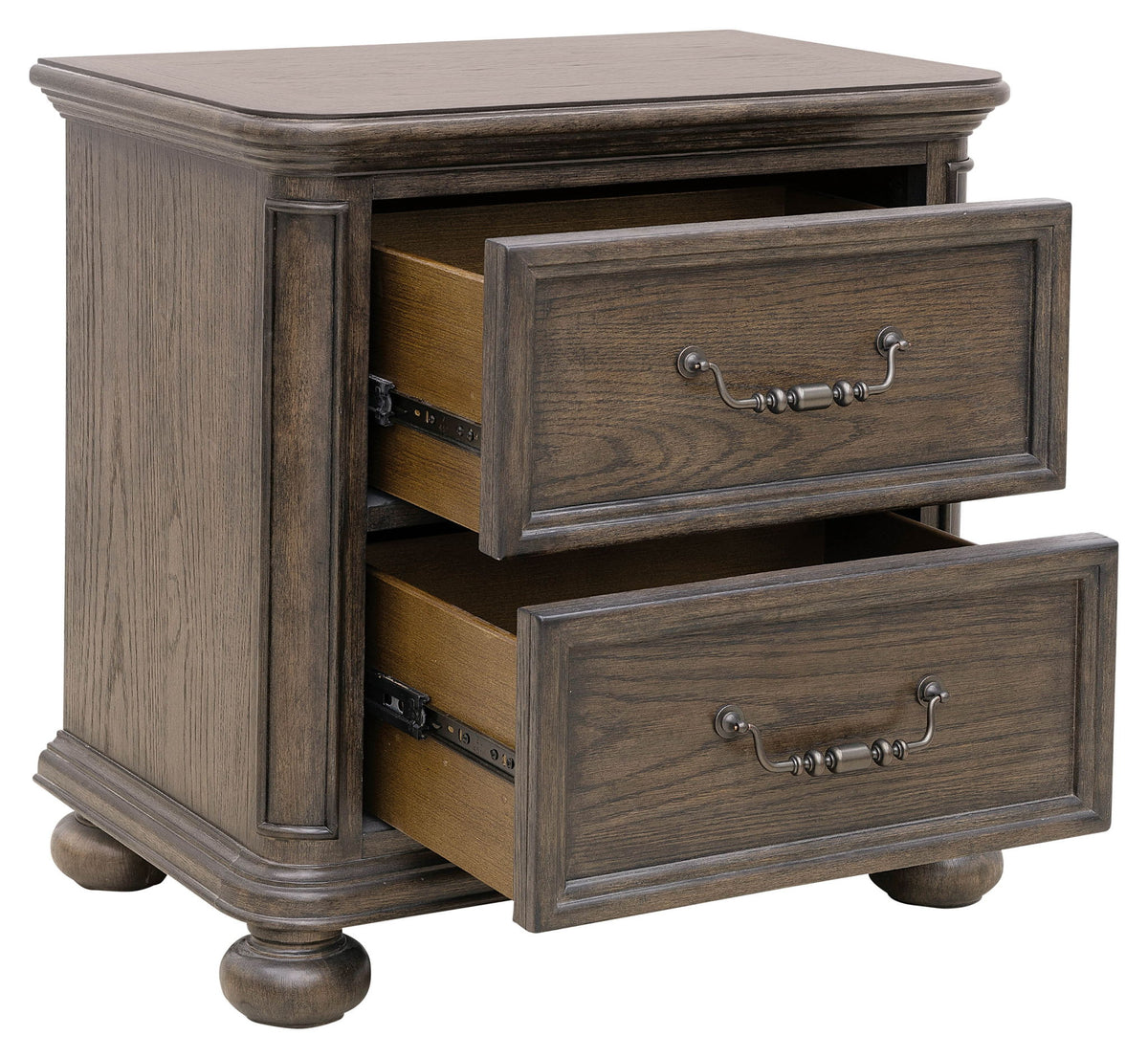 Saddle Creek - Bedroom Set