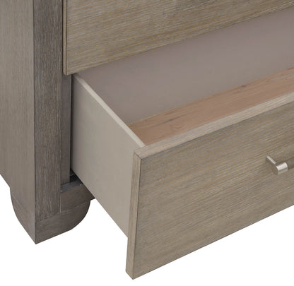 Anderson Park - Chest - Moose Trail / Frontier Brown