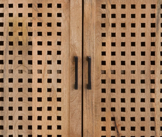 Pentak - Server - Light Brown