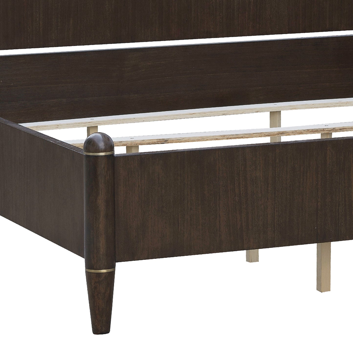 Asher Park - Poster Bed