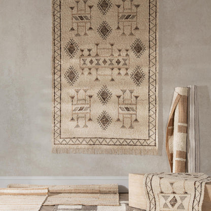 Gazi - Area Rug