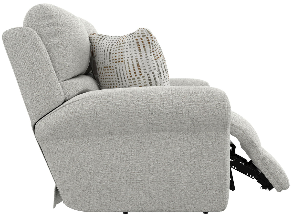 Kellen - Fabric Reclining Loveseat