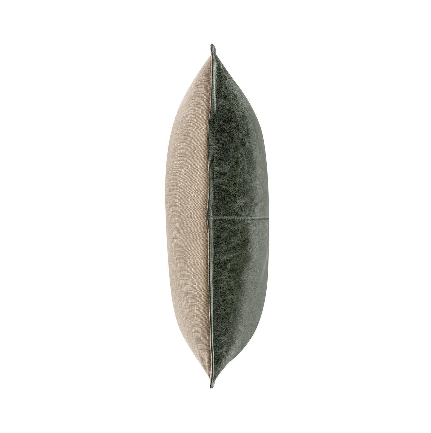 Soco Leather - SLD Acre Pillow