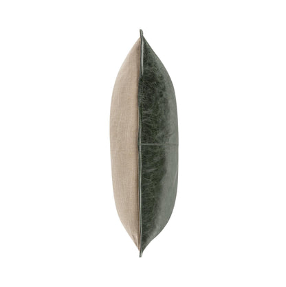 Soco Leather - SLD Acre Pillow