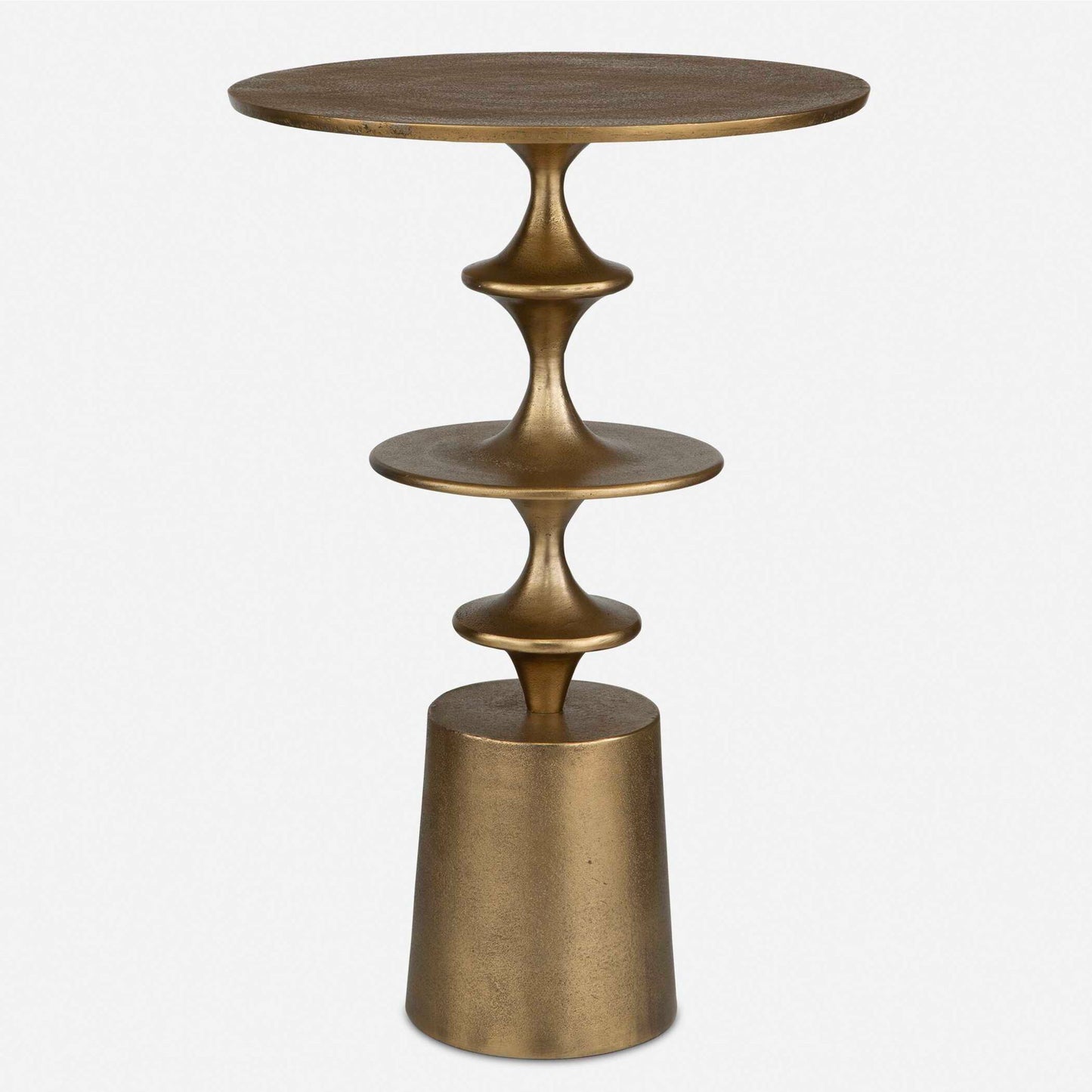 Flight - Accent Table