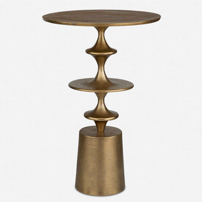 Flight - Accent Table