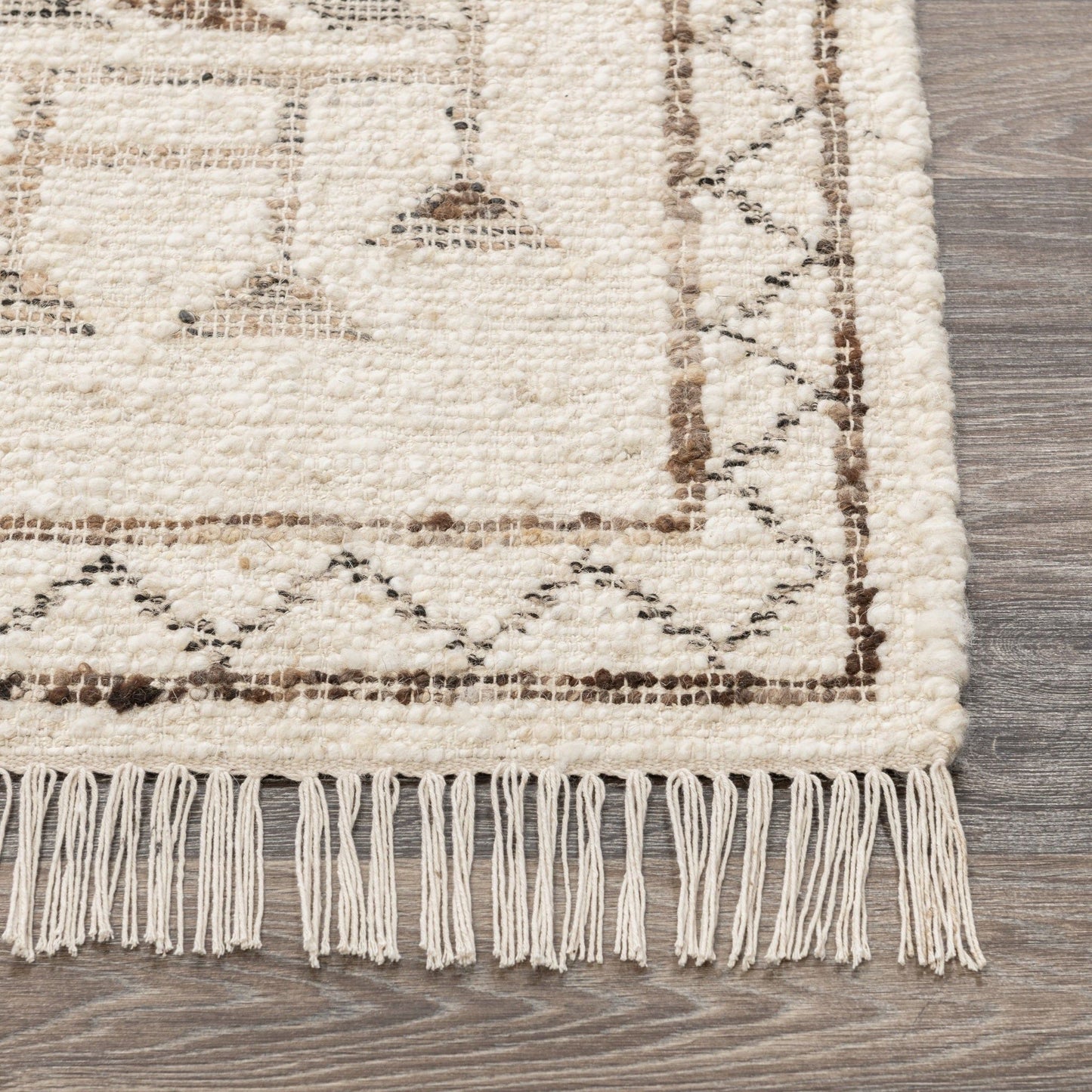 Gazi - Area Rug