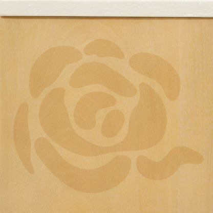 Camellia Field - Nightstand