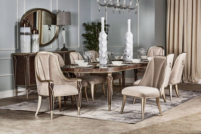 Villa Cherie - Dining Side Chair