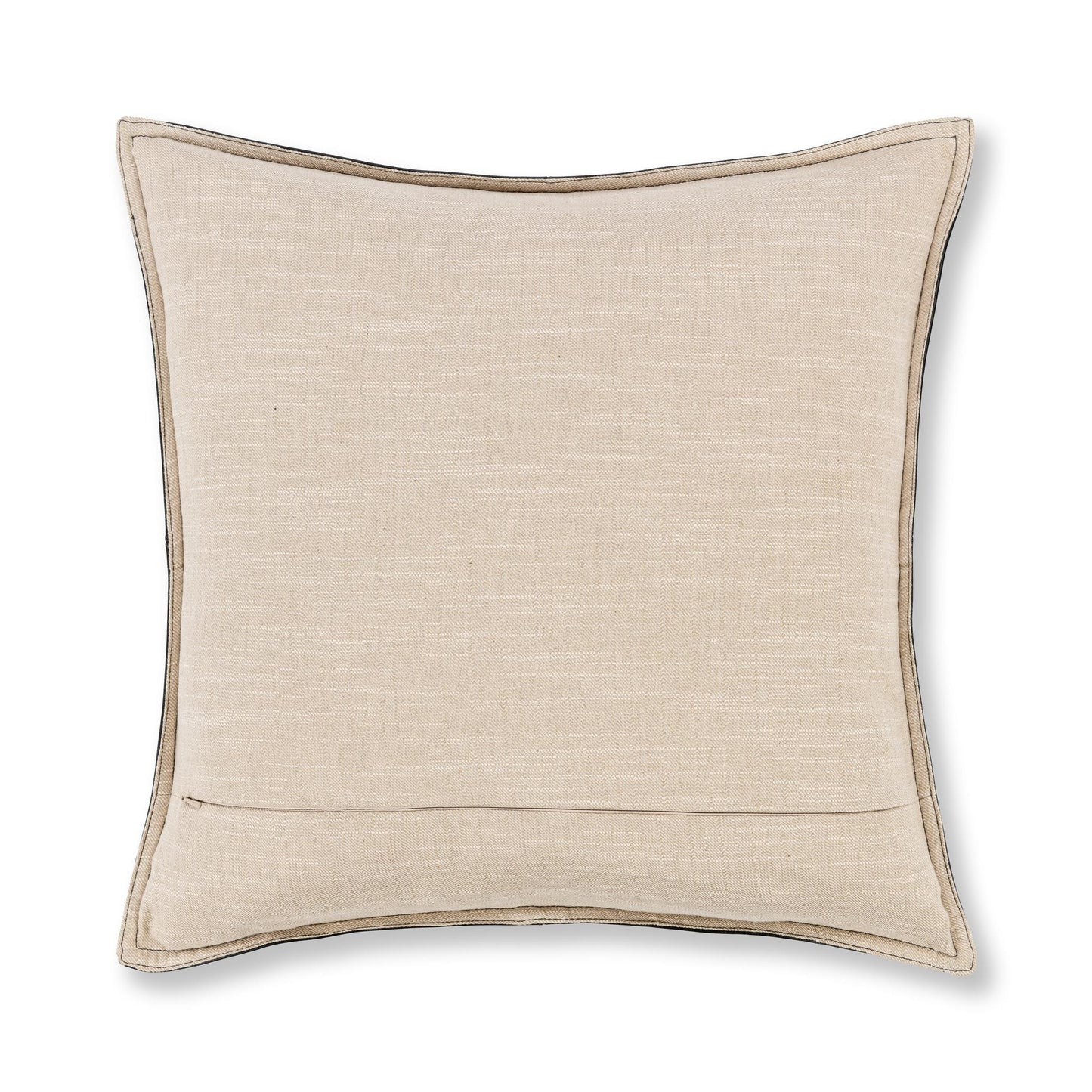 Soco Leather - SLD Dexter Pillow
