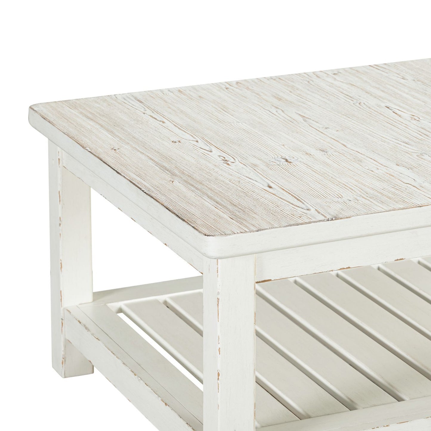 Backroads - Table