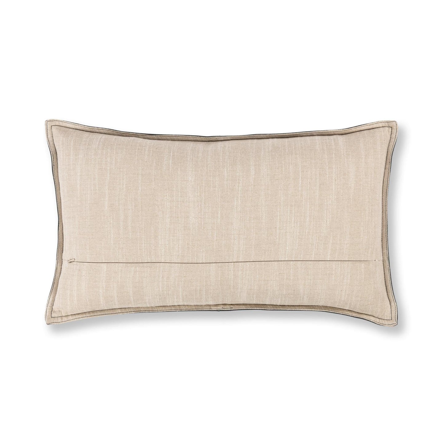 Soco Leather - SLD Dexter Pillow