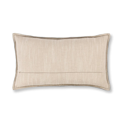 Soco Leather - SLD Dexter Pillow