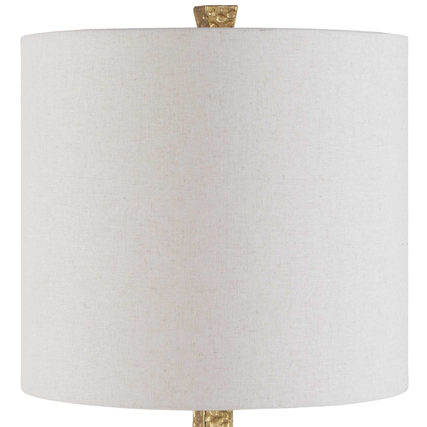 Midas - Buffet Lamp - Gold