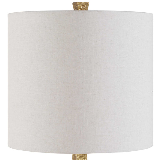 Midas - Buffet Lamp - Gold