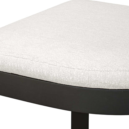 Maude - Outdoor Bar Stool