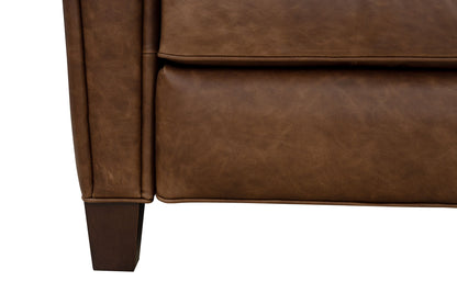 Harrington - Recliner Push Thru The Arm