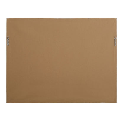 The Path Of The Water - Framed Print