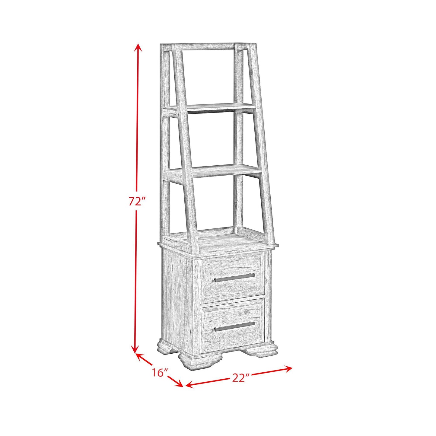 Park Ridge - Entertainment Unit