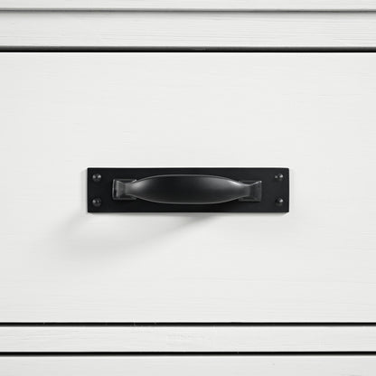 Wade - Youth Platform Storage Bed