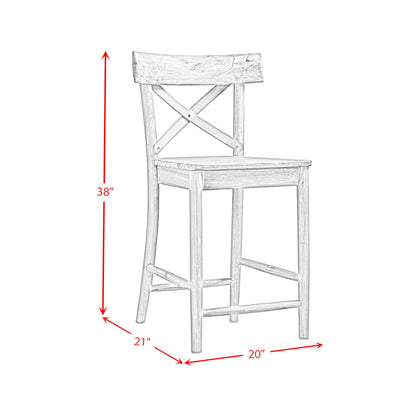 Callista - Bar Stool