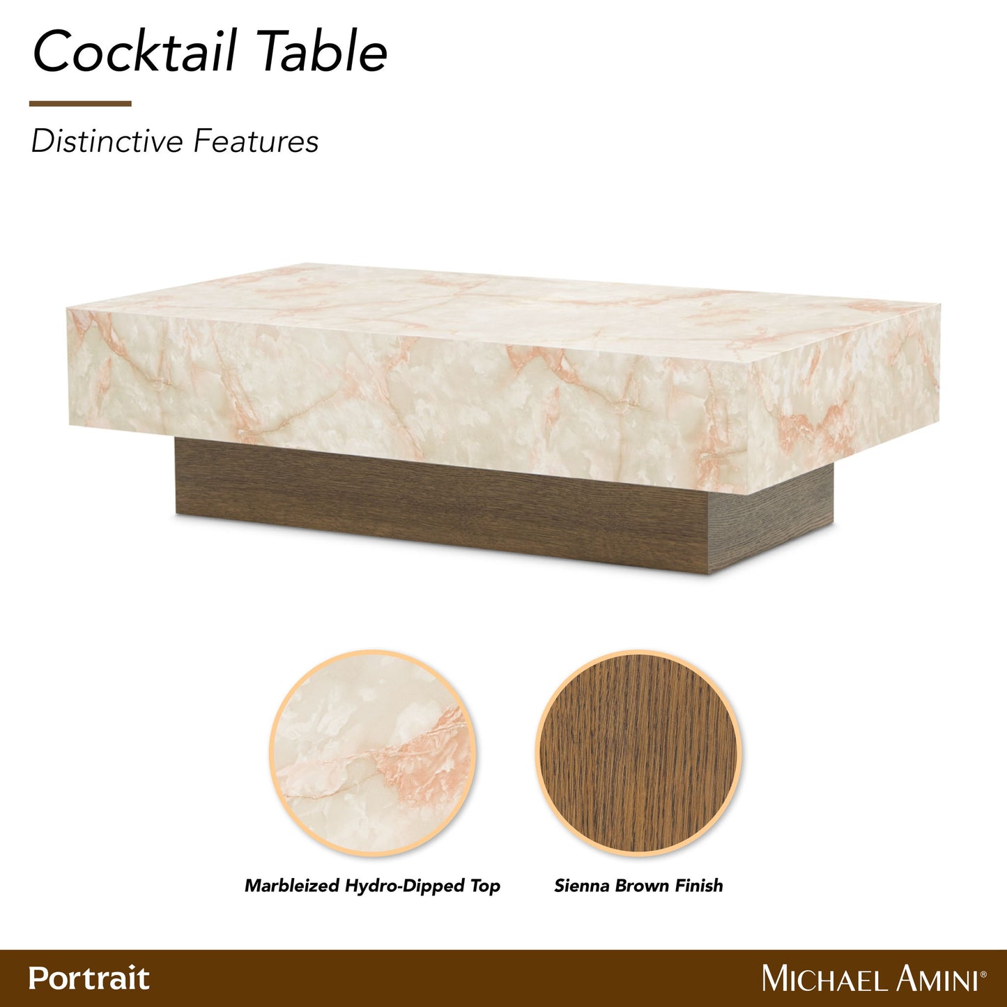 Portrait - Table