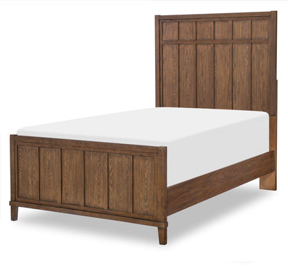 Horizons - Complete Panel Bed