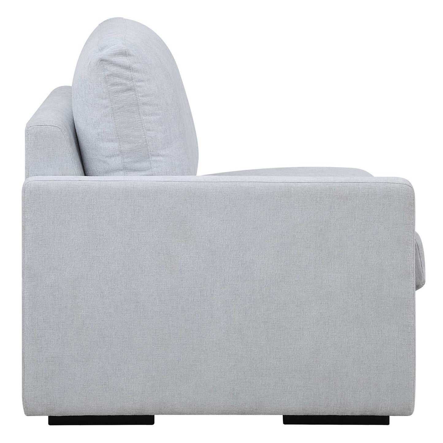 Refuge - Sofa Chaise