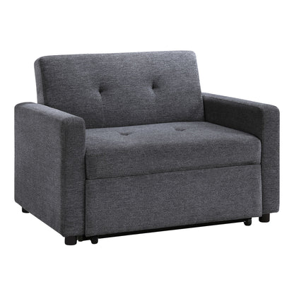 Noah - Chair With Sleeper
