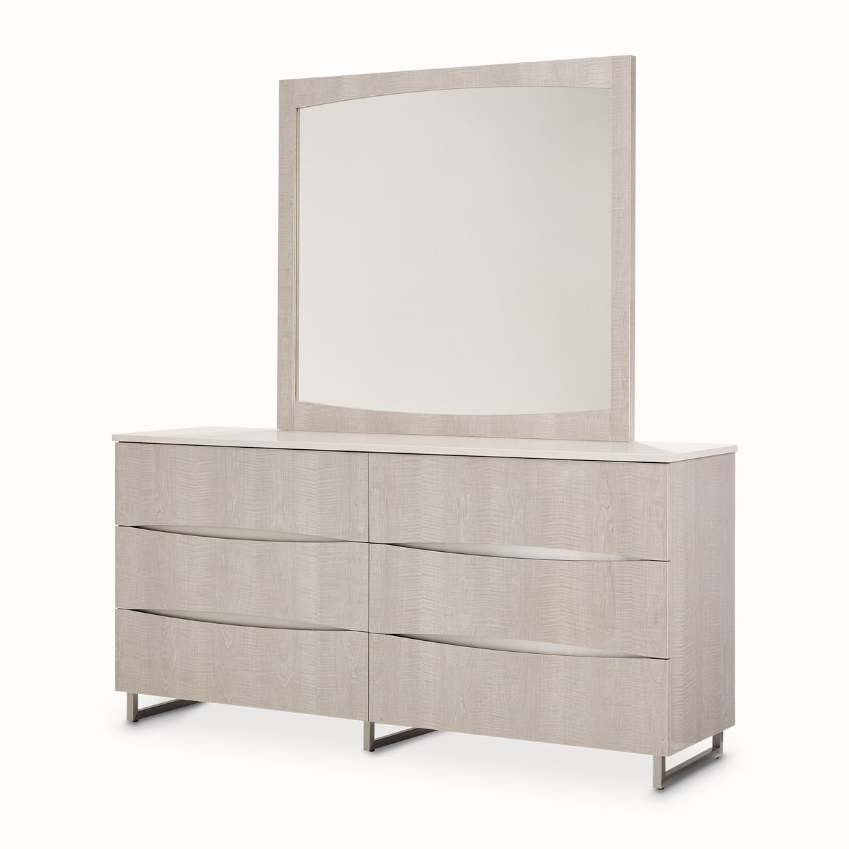 Marin - Dresser