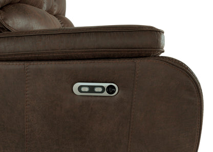 Brookings - Reclining Sofa