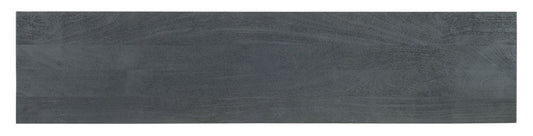 Commerce And Market - Fine Lines Credenza - Dark Gray