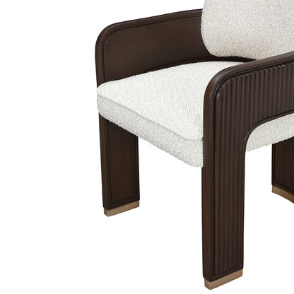 West Kensington - Dining Arm Chair