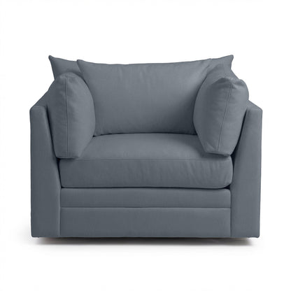 Audrey - Swivel Chair