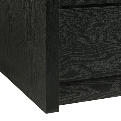 South Bend - Dresser For Bedroom