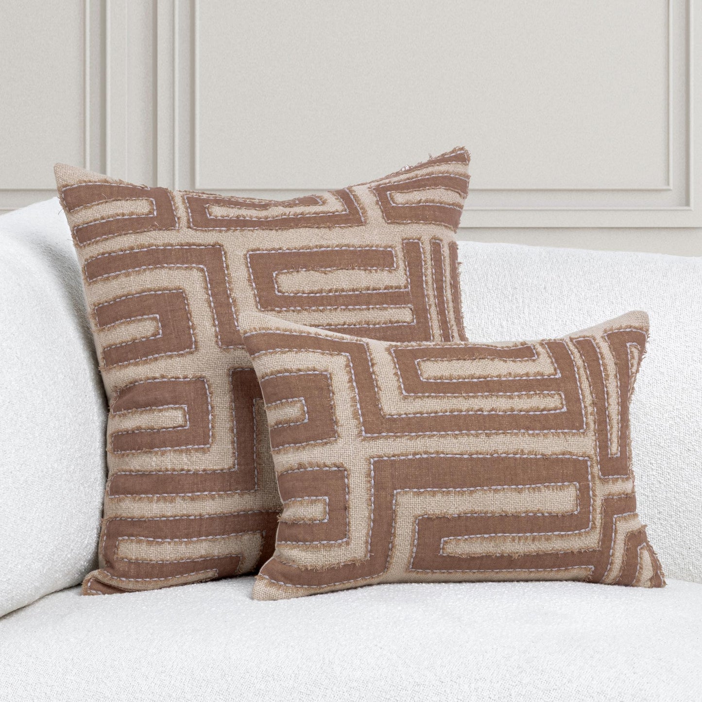 Mateo - VC Pillow