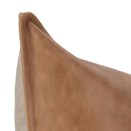 Soco Leather - SLD Pillow